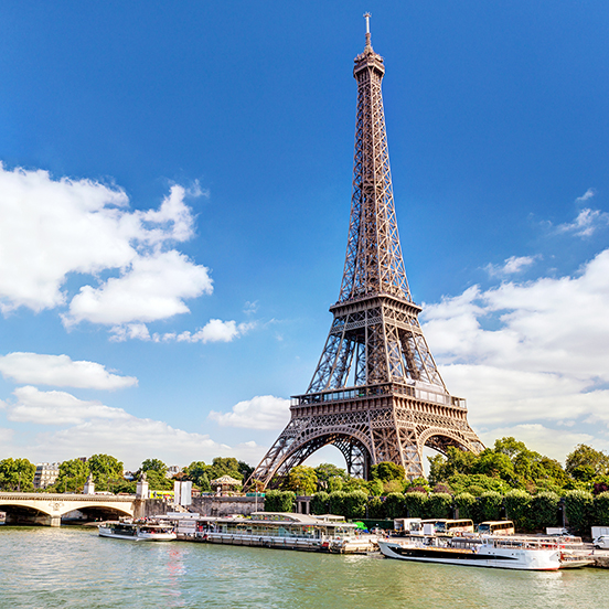 Your longterm car rental with the buyback option in France