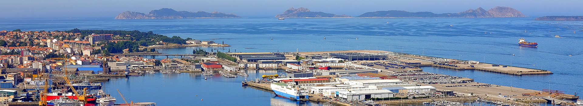Car rental with the buy-back option in Vigo, Spain