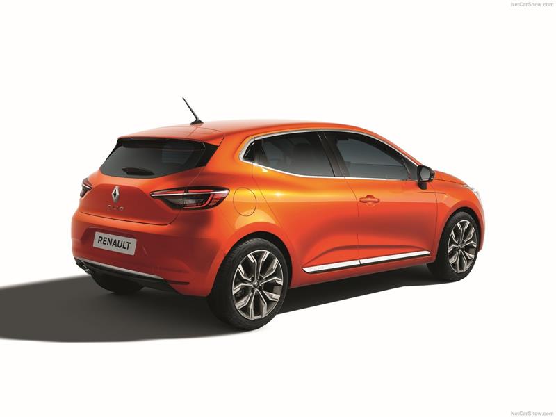 Clio 