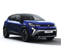 Captur