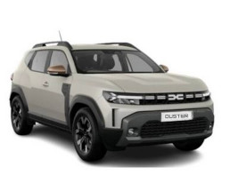 Dacia Duster 4x2