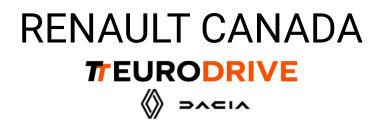 Groupe Renault - Renault Canada