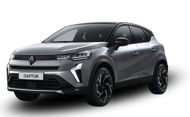 captur