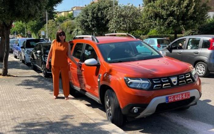 La Dacia Duster est une excellente voiture, je dirais même la meilleure!
