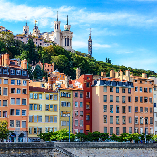 Lyon