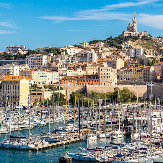 Marseille