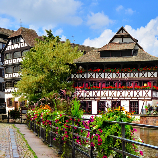 Strasbourg