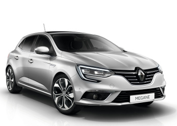 Mégane Berline