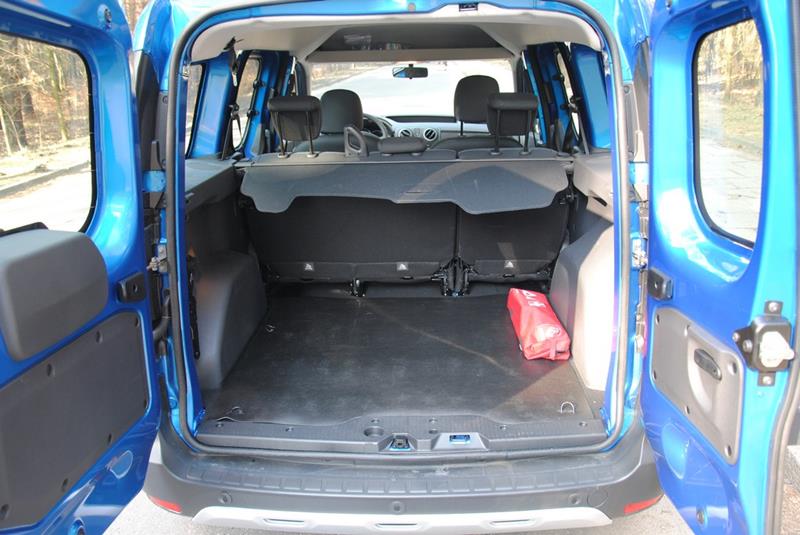 Dokker Stepway