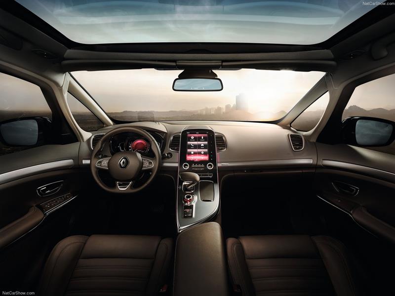 Espace 