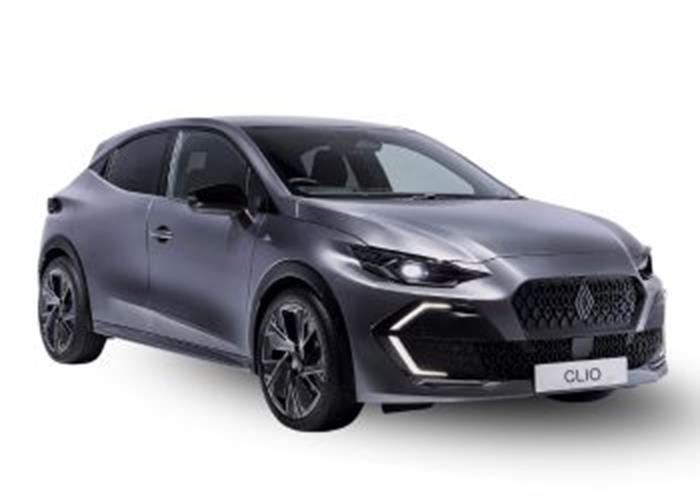 Clio 