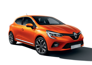 Long-term rental of economy cars in Europe