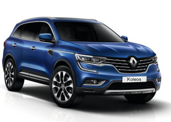Long Term Rental Of A Suv Cars In Europe